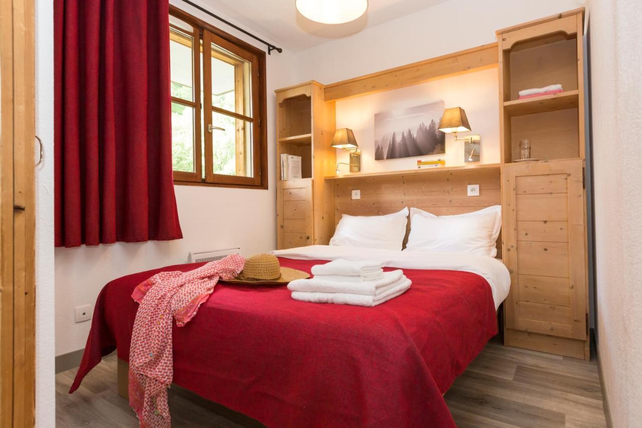 Résidence Prestige Odalys L'orée Des Pistes Aparthotel 3*