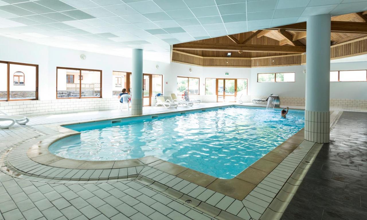 Aparthotel Résidence Prestige Odalys L'orée Des Pistes Saint-Sorlin-dʼArves
