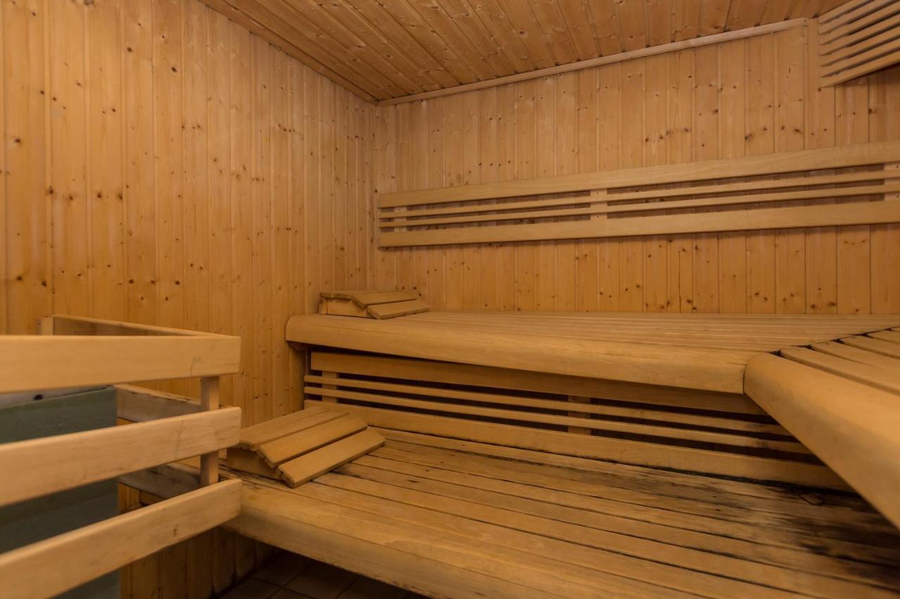Aparthotel Résidence Prestige Odalys L'orée Des Pistes 3*