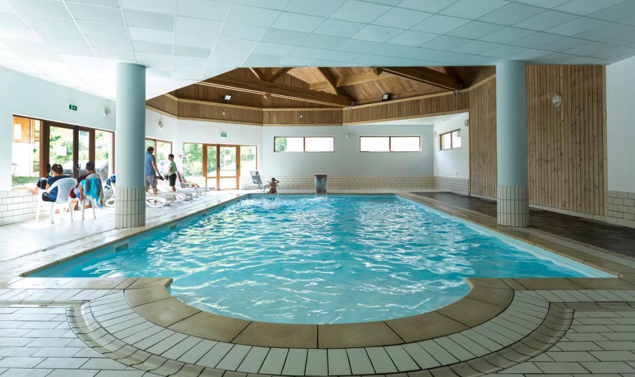 Aparthotel Résidence Prestige Odalys L'orée Des Pistes