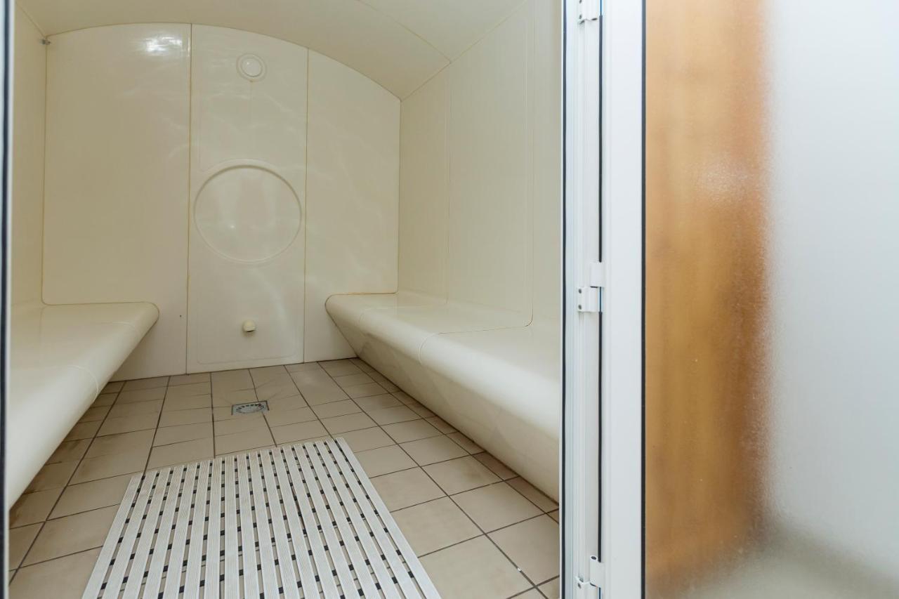 Aparthotel Résidence Prestige Odalys L'orée Des Pistes Saint-Sorlin-dʼArves