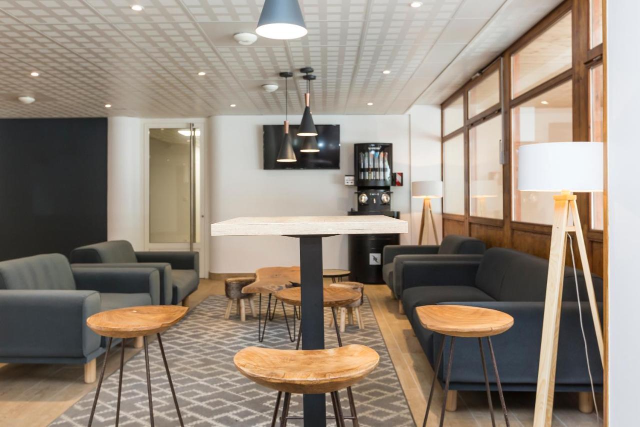 Aparthotel Résidence Prestige Odalys L'orée Des Pistes 3*