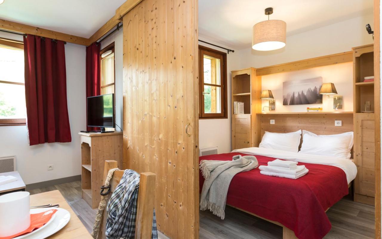 Résidence Prestige Odalys L'orée Des Pistes