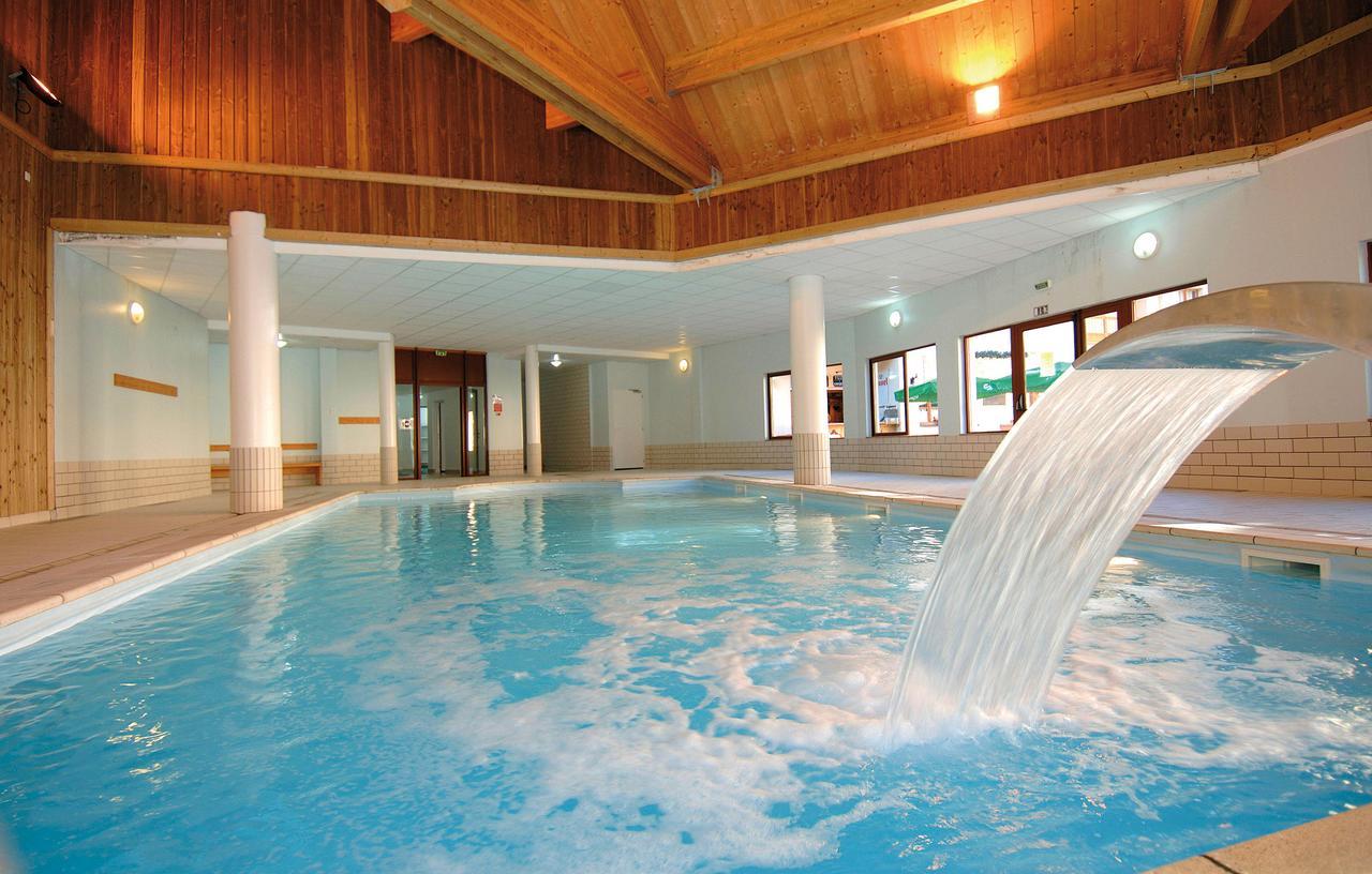 Résidence Prestige Odalys L'orée Des Pistes 3*