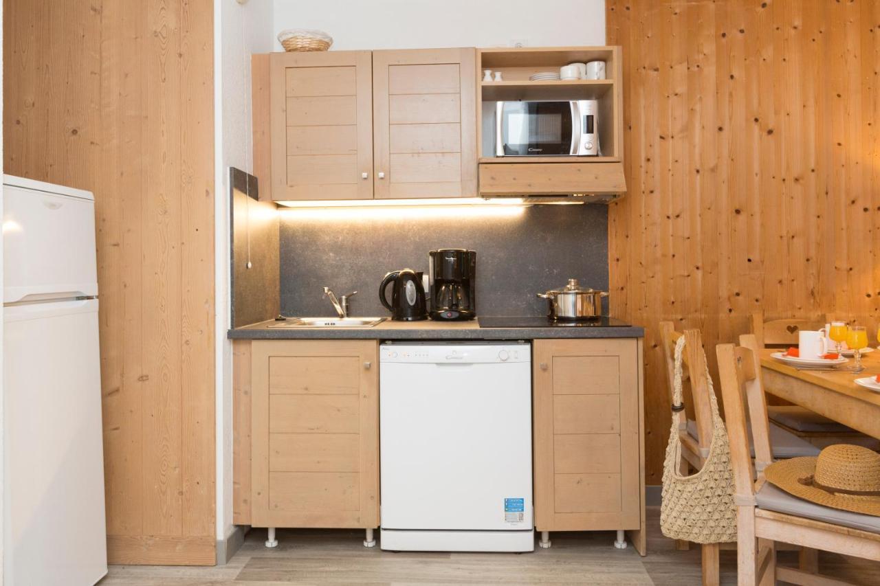 Residence Odalys L'Oree Des Pistes 3* Saint-Sorlin-d'Arves